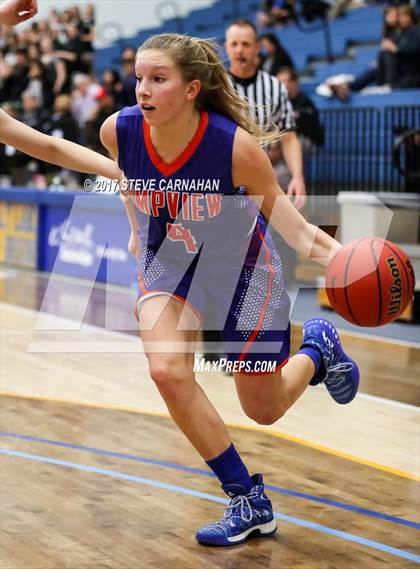 Thumbnail 1 in Timpview vs Highland (UHSAA 1st Round) photogallery.