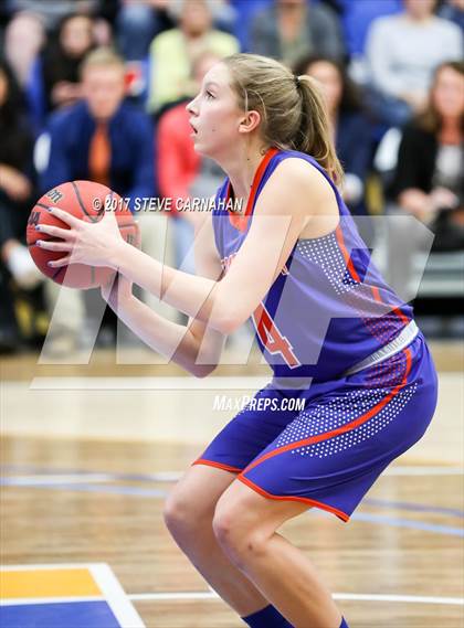 Thumbnail 1 in Timpview vs Highland (UHSAA 1st Round) photogallery.