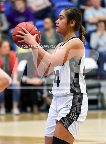 Thumbnail 2 in Timpview vs Highland (UHSAA 1st Round) photogallery.