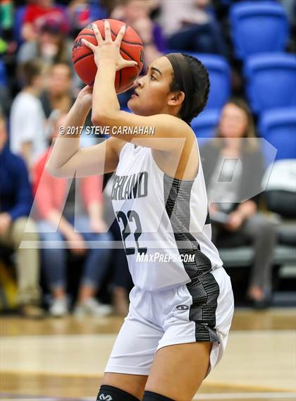 Thumbnail 3 in Timpview vs Highland (UHSAA 1st Round) photogallery.