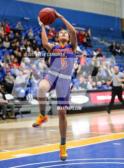 Thumbnail 1 in Timpview vs Highland (UHSAA 1st Round) photogallery.