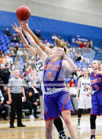 Thumbnail 1 in Timpview vs Highland (UHSAA 1st Round) photogallery.