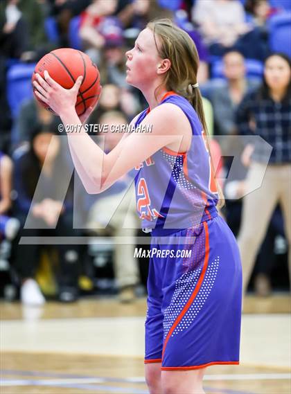 Thumbnail 3 in Timpview vs Highland (UHSAA 1st Round) photogallery.