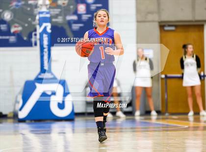Thumbnail 1 in Timpview vs Highland (UHSAA 1st Round) photogallery.