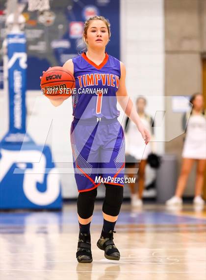 Thumbnail 1 in Timpview vs Highland (UHSAA 1st Round) photogallery.