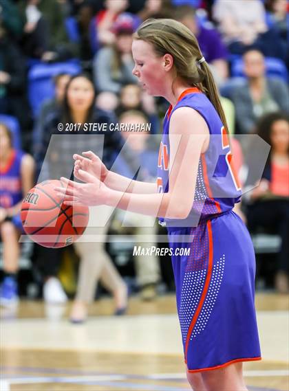 Thumbnail 3 in Timpview vs Highland (UHSAA 1st Round) photogallery.