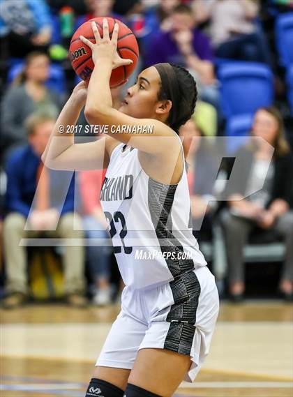 Thumbnail 2 in Timpview vs Highland (UHSAA 1st Round) photogallery.