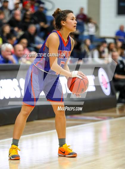 Thumbnail 2 in Timpview vs Highland (UHSAA 1st Round) photogallery.