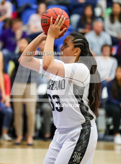 Thumbnail 2 in Timpview vs Highland (UHSAA 1st Round) photogallery.