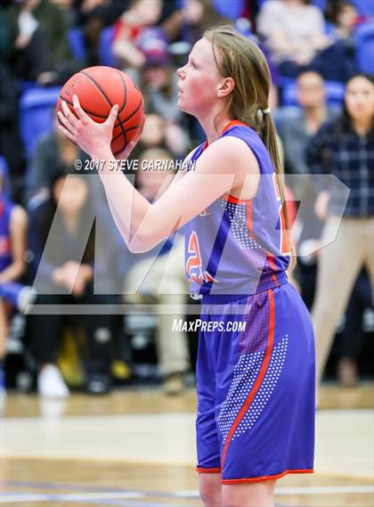 Thumbnail 2 in Timpview vs Highland (UHSAA 1st Round) photogallery.