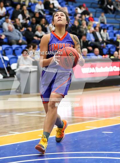 Thumbnail 1 in Timpview vs Highland (UHSAA 1st Round) photogallery.