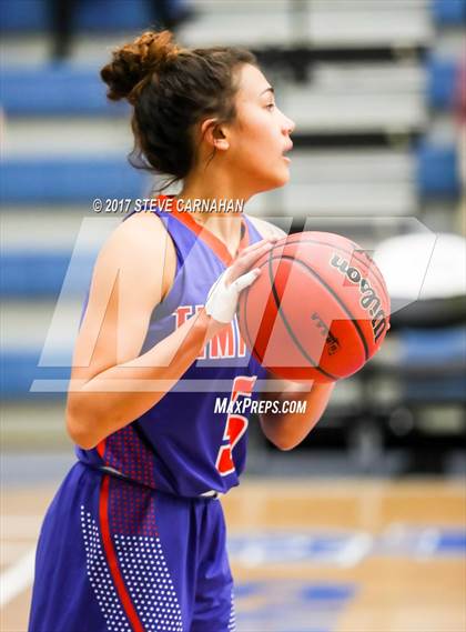 Thumbnail 2 in Timpview vs Highland (UHSAA 1st Round) photogallery.