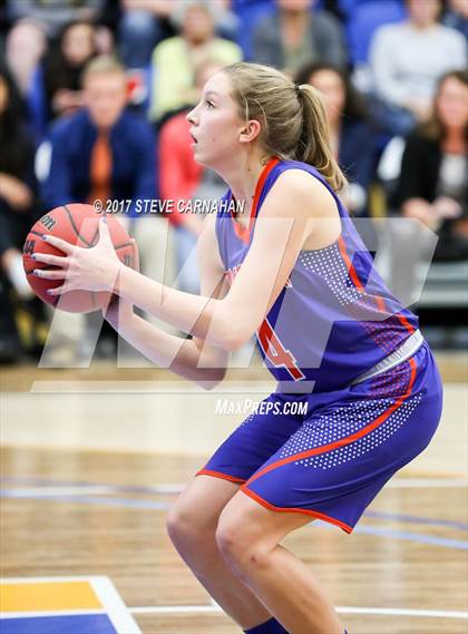 Thumbnail 3 in Timpview vs Highland (UHSAA 1st Round) photogallery.