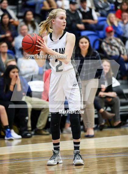 Thumbnail 2 in Timpview vs Highland (UHSAA 1st Round) photogallery.