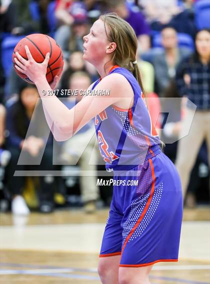 Thumbnail 2 in Timpview vs Highland (UHSAA 1st Round) photogallery.