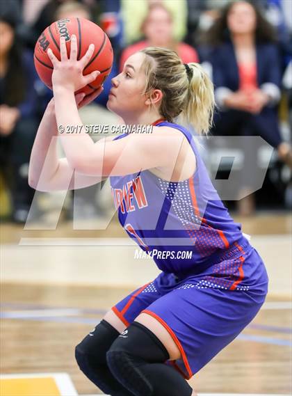Thumbnail 3 in Timpview vs Highland (UHSAA 1st Round) photogallery.