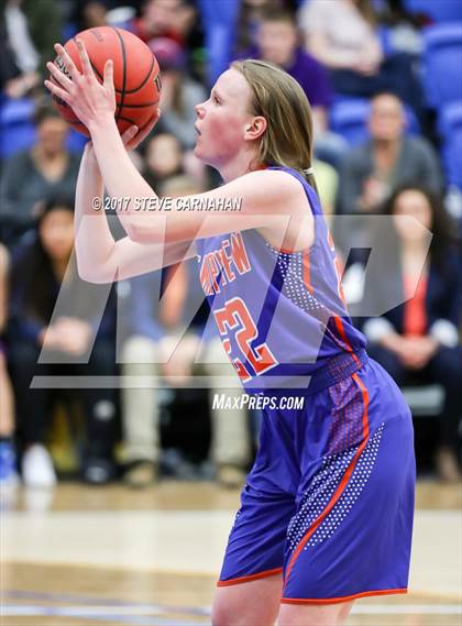 Thumbnail 3 in Timpview vs Highland (UHSAA 1st Round) photogallery.