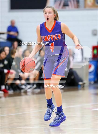 Thumbnail 3 in Timpview vs Highland (UHSAA 1st Round) photogallery.