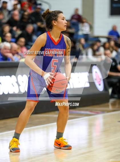 Thumbnail 2 in Timpview vs Highland (UHSAA 1st Round) photogallery.