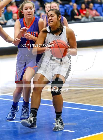 Thumbnail 2 in Timpview vs Highland (UHSAA 1st Round) photogallery.