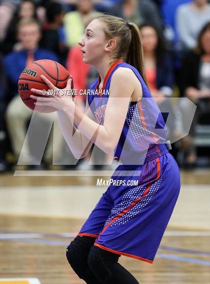 Thumbnail 2 in Timpview vs Highland (UHSAA 1st Round) photogallery.