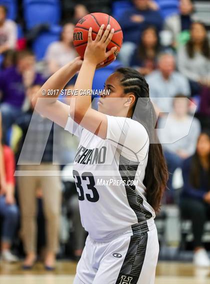Thumbnail 3 in Timpview vs Highland (UHSAA 1st Round) photogallery.