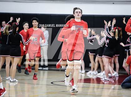 Thumbnail 1 in  Loyola @ Harvard-Westlake photogallery.