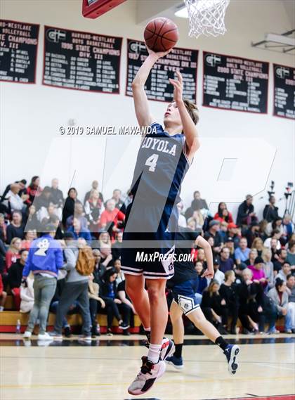 Thumbnail 3 in  Loyola @ Harvard-Westlake photogallery.