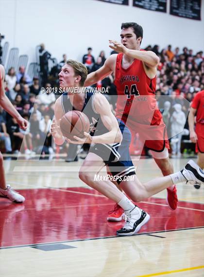Thumbnail 3 in  Loyola @ Harvard-Westlake photogallery.