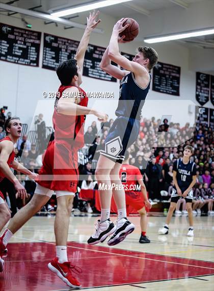 Thumbnail 3 in  Loyola @ Harvard-Westlake photogallery.