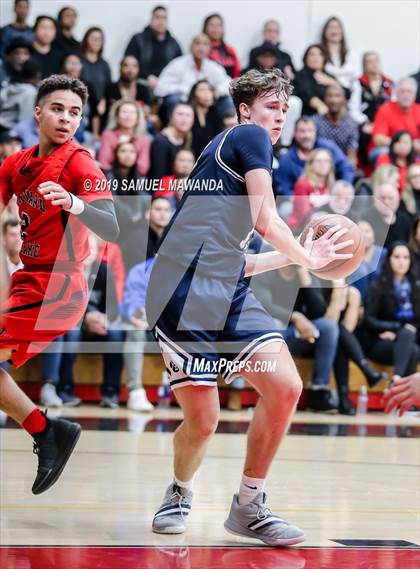 Thumbnail 3 in  Loyola @ Harvard-Westlake photogallery.