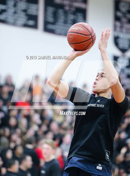 Thumbnail 2 in  Loyola @ Harvard-Westlake photogallery.