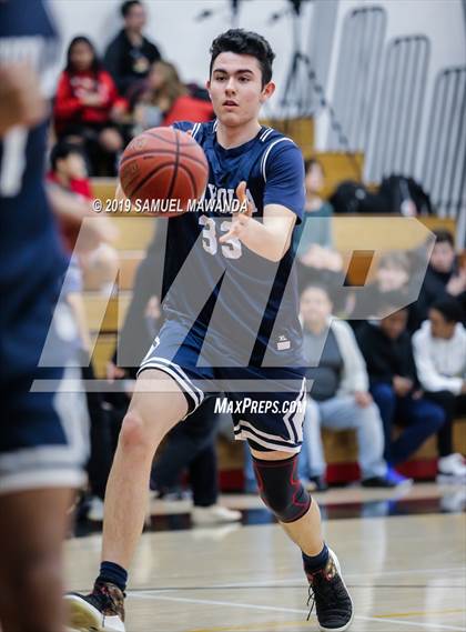 Thumbnail 1 in  Loyola @ Harvard-Westlake photogallery.