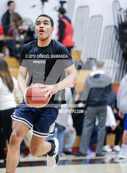 Thumbnail 3 in  Loyola @ Harvard-Westlake photogallery.