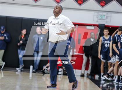 Thumbnail 3 in  Loyola @ Harvard-Westlake photogallery.