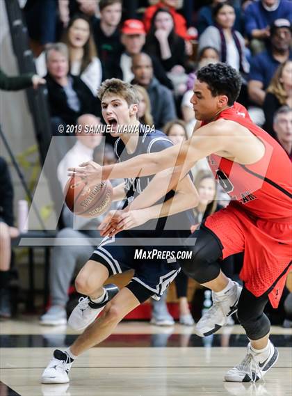 Thumbnail 2 in  Loyola @ Harvard-Westlake photogallery.