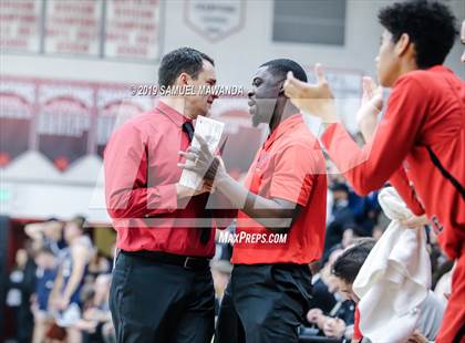 Thumbnail 3 in  Loyola @ Harvard-Westlake photogallery.