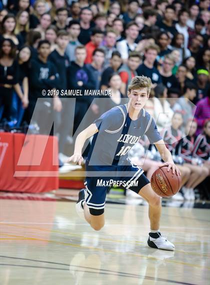 Thumbnail 3 in  Loyola @ Harvard-Westlake photogallery.