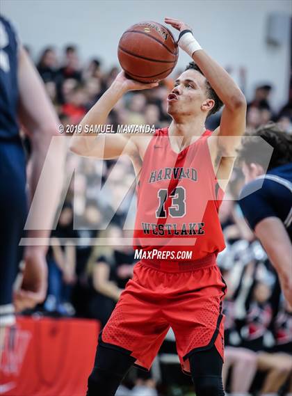 Thumbnail 1 in  Loyola @ Harvard-Westlake photogallery.