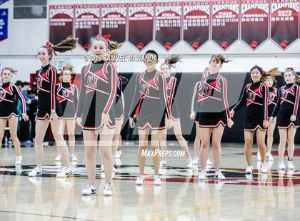 Thumbnail 1 in  Loyola @ Harvard-Westlake photogallery.