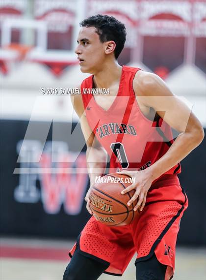 Thumbnail 1 in  Loyola @ Harvard-Westlake photogallery.