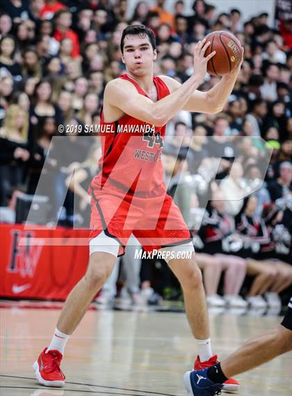 Thumbnail 2 in  Loyola @ Harvard-Westlake photogallery.