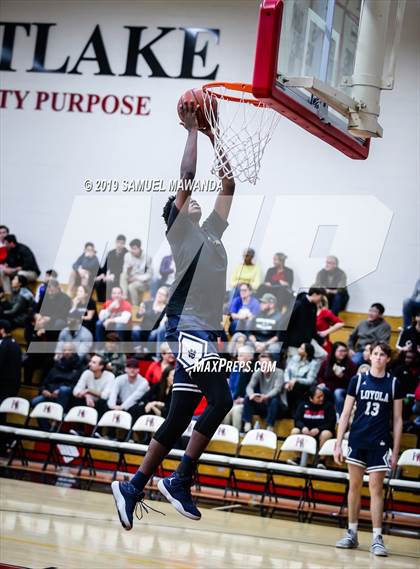Thumbnail 3 in  Loyola @ Harvard-Westlake photogallery.