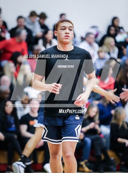 Thumbnail 1 in  Loyola @ Harvard-Westlake photogallery.