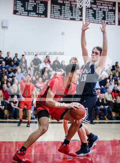 Thumbnail 3 in  Loyola @ Harvard-Westlake photogallery.