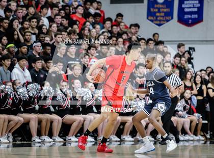 Thumbnail 1 in  Loyola @ Harvard-Westlake photogallery.