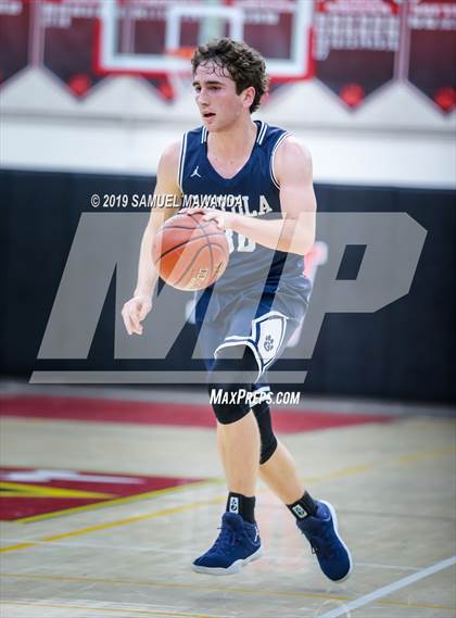 Thumbnail 3 in  Loyola @ Harvard-Westlake photogallery.