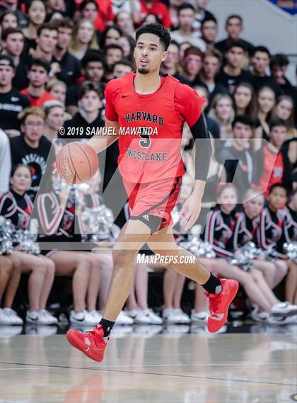 Thumbnail 1 in  Loyola @ Harvard-Westlake photogallery.