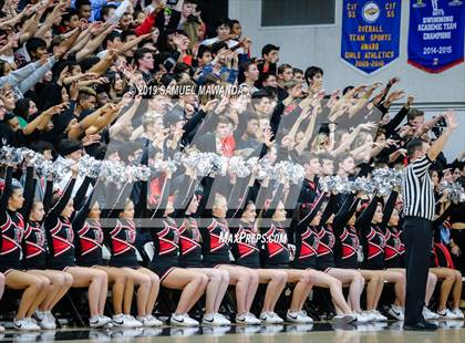 Thumbnail 3 in  Loyola @ Harvard-Westlake photogallery.