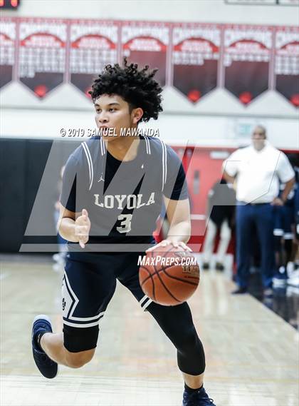 Thumbnail 3 in  Loyola @ Harvard-Westlake photogallery.